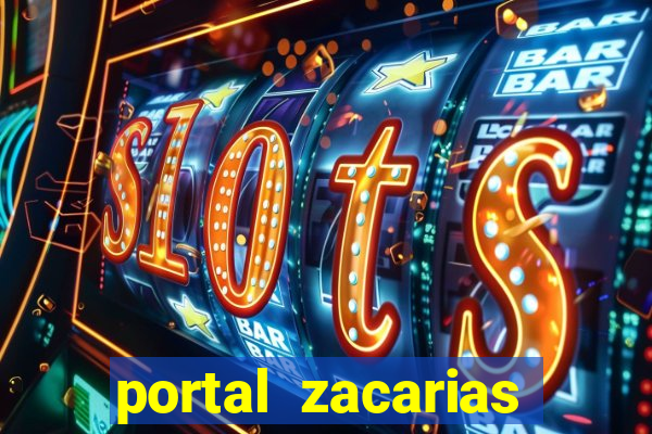 portal zacarias cavando propria cova